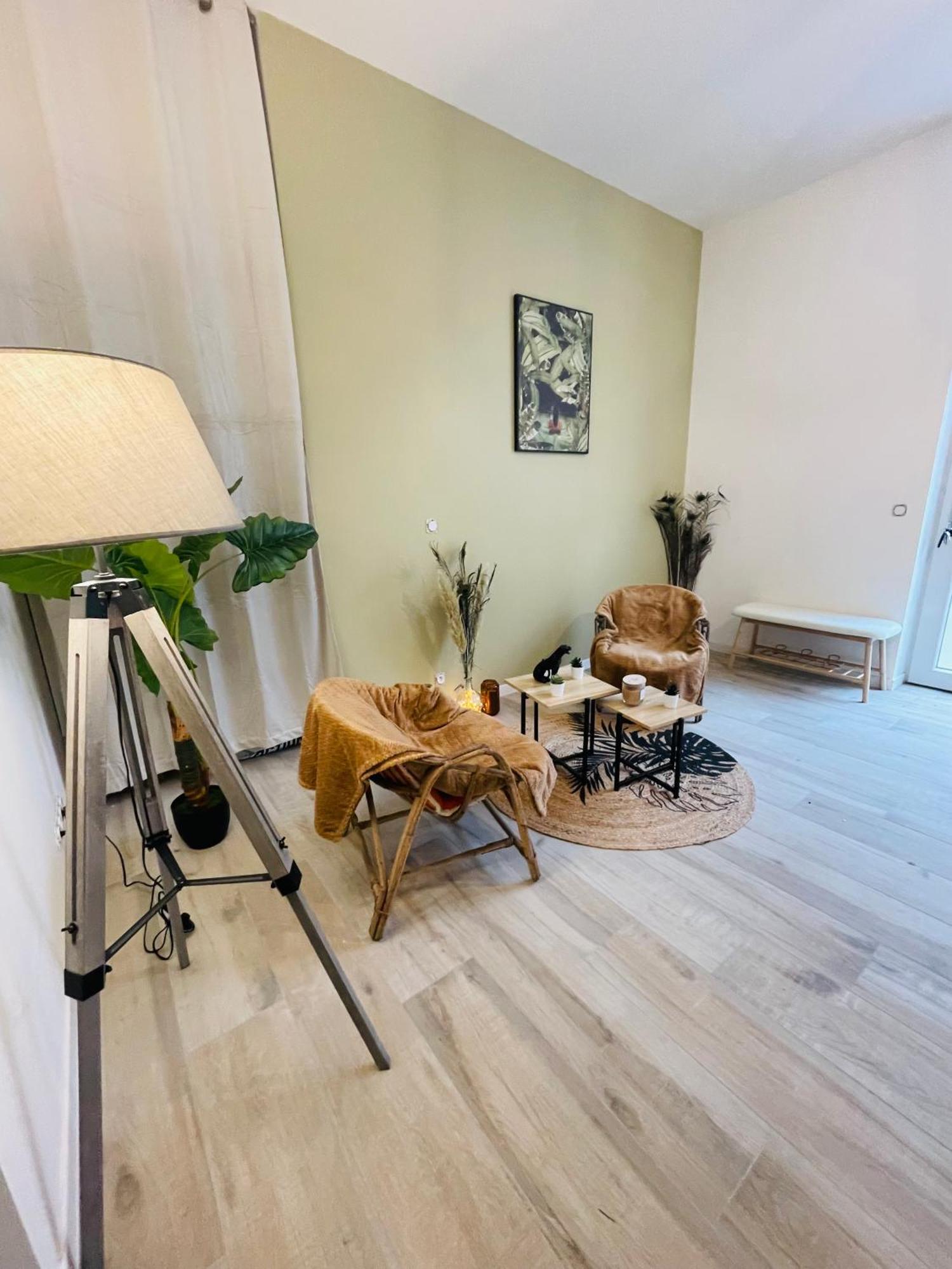 Jungle Love Room De L Hermitage Tournon-sur-Rhone Extérieur photo